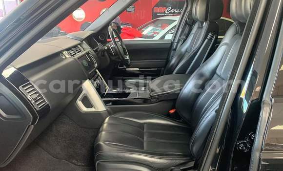 Tenga Tsaru Land Rover Range Rover Nhema Mota in Beitbridge in Matabeleland South Tenga Tsaru Land Rover Range Rover Nhema Mota in Beitbridge in Matabeleland South