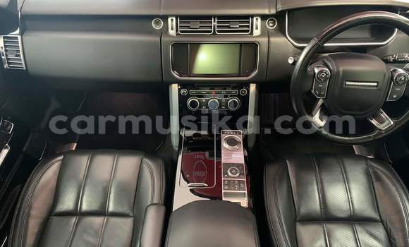 Tenga Tsaru Land Rover Range Rover Nhema Mota in Beitbridge in Matabeleland South Tenga Tsaru Land Rover Range Rover Nhema Mota in Beitbridge in Matabeleland South