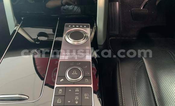 Tenga Tsaru Land Rover Range Rover Nhema Mota in Beitbridge in Matabeleland South Tenga Tsaru Land Rover Range Rover Nhema Mota in Beitbridge in Matabeleland South