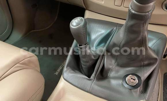 Acheter Occasion Voiture Toyota Fortuner Blanc à Beitbridge, Matabeleland South Acheter Occasion Voiture Toyota Fortuner Blanc à Beitbridge, Matabeleland South