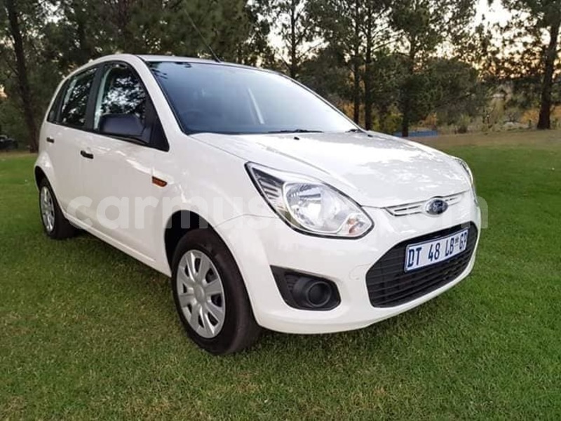 Big with watermark ford fiesta bulawayo bulawayo 9889