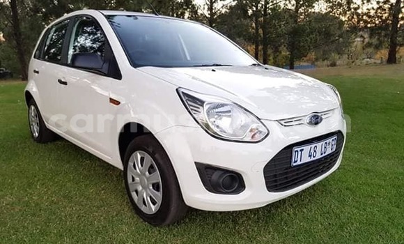 Tenga Tsaru Ford Fiesta Chena Mota in Bulawayo in Bulawayo Tenga Tsaru Ford Fiesta Chena Mota in Bulawayo in Bulawayo