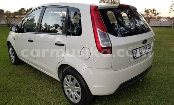 Tenga Tsaru Ford Fiesta Chena Mota in Bulawayo in Bulawayo Tenga Tsaru Ford Fiesta Chena Mota in Bulawayo in Bulawayo