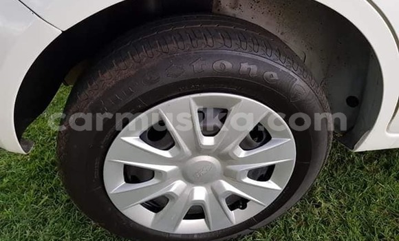 Tenga Tsaru Ford Fiesta Chena Mota in Bulawayo in Bulawayo Tenga Tsaru Ford Fiesta Chena Mota in Bulawayo in Bulawayo