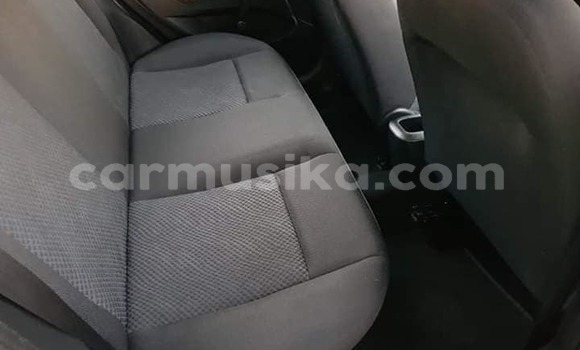 Tenga Tsaru Ford Fiesta Chena Mota in Bulawayo in Bulawayo Tenga Tsaru Ford Fiesta Chena Mota in Bulawayo in Bulawayo