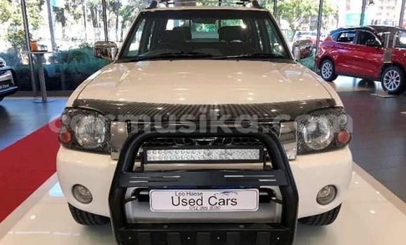 Buy Used Nissan Hardbody White Car in Beitbridge in Matabeleland South Buy Used Nissan Hardbody White Car in Beitbridge in Matabeleland South