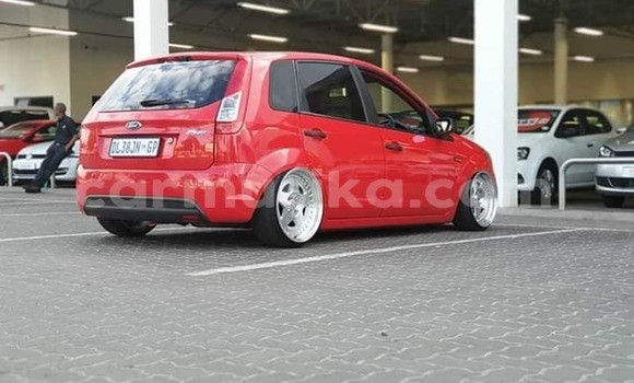 Buy Used Ford Fiesta Red Car in Beitbridge in Matabeleland South Buy Used Ford Fiesta Red Car in Beitbridge in Matabeleland South