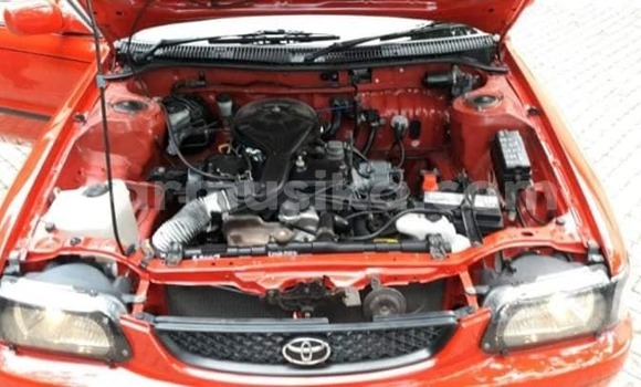 Buy Used Toyota Corolla Other Car in Beitbridge in Matabeleland South Buy Used Toyota Corolla Other Car in Beitbridge in Matabeleland South