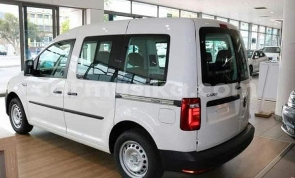 Buy Used Volkswagen Caddy White Car in Beitbridge in Matabeleland South Buy Used Volkswagen Caddy White Car in Beitbridge in Matabeleland South