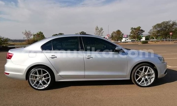 Tenga Tsaru Volkswagen Jetta Sirivha Mota in Beitbridge in Matabeleland South Tenga Tsaru Volkswagen Jetta Sirivha Mota in Beitbridge in Matabeleland South