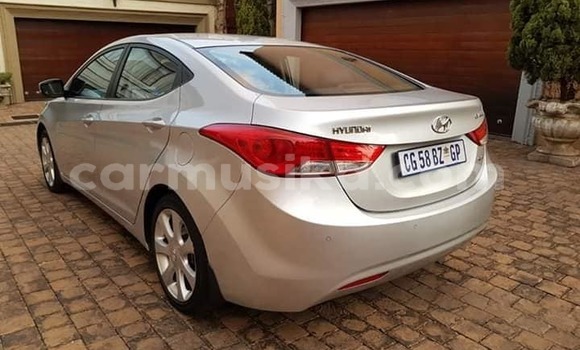 Acheter Occasion Voiture Hyundai Excel Gris à Gweru, Midlands Acheter Occasion Voiture Hyundai Excel Gris à Gweru, Midlands