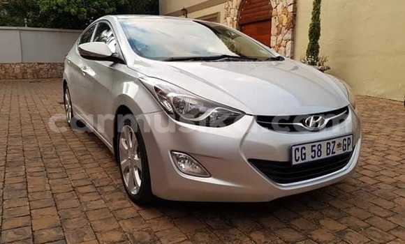 Acheter Occasion Voiture Hyundai Excel Gris à Gweru, Midlands Acheter Occasion Voiture Hyundai Excel Gris à Gweru, Midlands