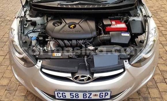 Acheter Occasion Voiture Hyundai Excel Gris à Gweru, Midlands Acheter Occasion Voiture Hyundai Excel Gris à Gweru, Midlands