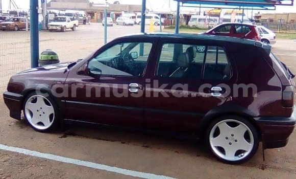Tenga Tsaru Volkswagen Golf Zvimwe Mota in Gweru in Midlands Tenga Tsaru Volkswagen Golf Zvimwe Mota in Gweru in Midlands