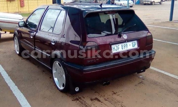 Tenga Tsaru Volkswagen Golf Zvimwe Mota in Gweru in Midlands Tenga Tsaru Volkswagen Golf Zvimwe Mota in Gweru in Midlands