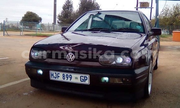 Tenga Tsaru Volkswagen Golf Zvimwe Mota in Gweru in Midlands Tenga Tsaru Volkswagen Golf Zvimwe Mota in Gweru in Midlands