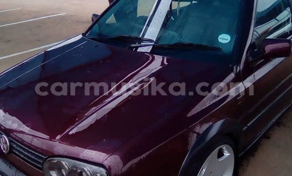 Tenga Tsaru Volkswagen Golf Zvimwe Mota in Gweru in Midlands Tenga Tsaru Volkswagen Golf Zvimwe Mota in Gweru in Midlands