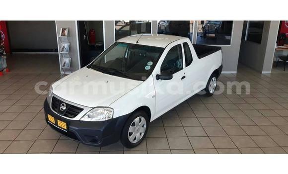 Tenga Tsaru Nissan NP 300 Chena Mota in Bulawayo in Bulawayo Tenga Tsaru Nissan NP 300 Chena Mota in Bulawayo in Bulawayo