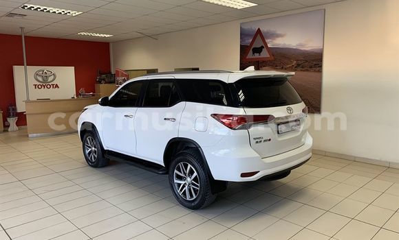 Tenga Tsaru Toyota Fortuner Chena Mota in Beitbridge in Matabeleland South Tenga Tsaru Toyota Fortuner Chena Mota in Beitbridge in Matabeleland South