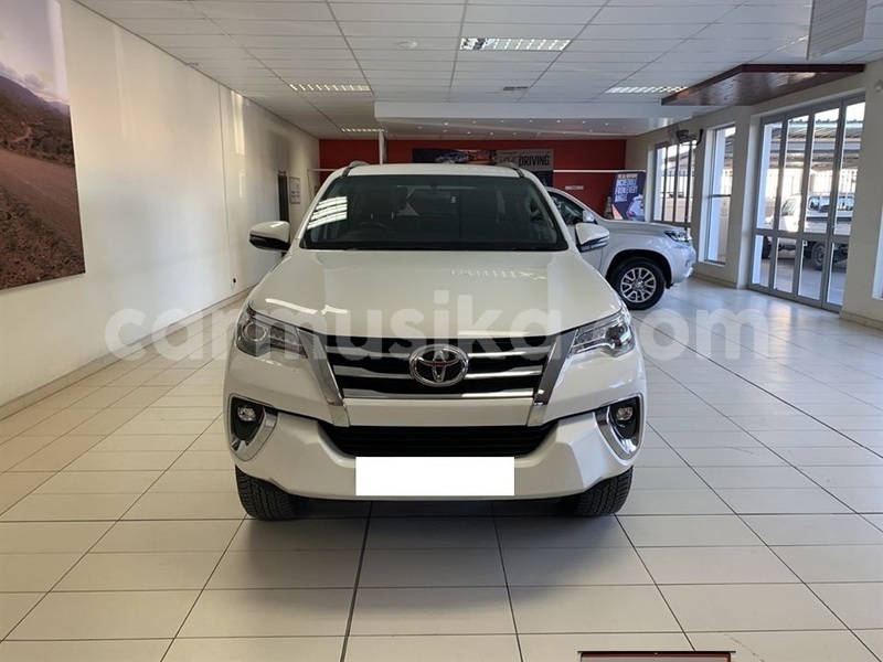 Big with watermark toyota fortuner matabeleland south beitbridge 9904