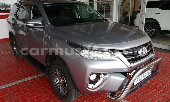 Tenga Tsaru Toyota Fortuner Zvimwe Mota in Beitbridge in Matabeleland South Tenga Tsaru Toyota Fortuner Zvimwe Mota in Beitbridge in Matabeleland South