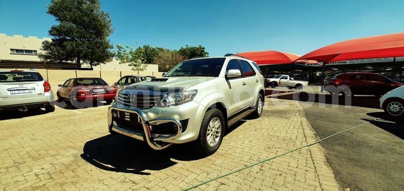 Big with watermark toyota fortuner matabeleland south beitbridge 9909