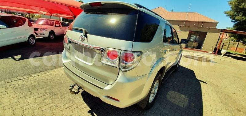 Big with watermark toyota fortuner matabeleland south beitbridge 9909