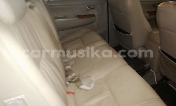 Tenga Tsaru Toyota Fortuner Chena Mota in Bulawayo in Bulawayo Tenga Tsaru Toyota Fortuner Chena Mota in Bulawayo in Bulawayo