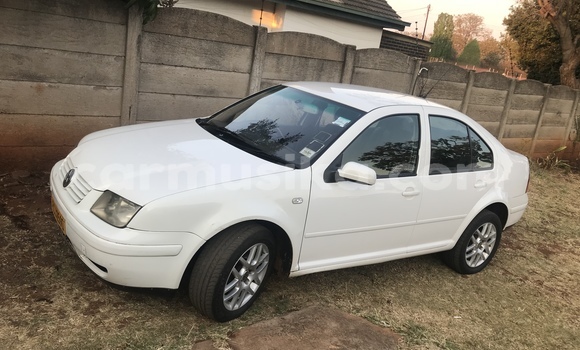 Buy Import Volkswagen Jetta White Car in Harare in Harare Buy Import Volkswagen Jetta White Car in Harare in Harare