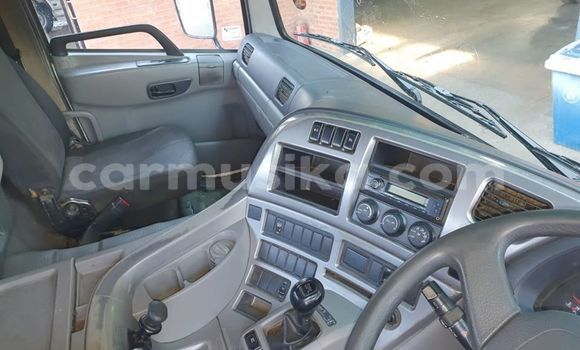 Tenga Tsaru Hino 300 Series Chena Rori in Beitbridge in Matabeleland South Tenga Tsaru Hino 300 Series Chena Rori in Beitbridge in Matabeleland South