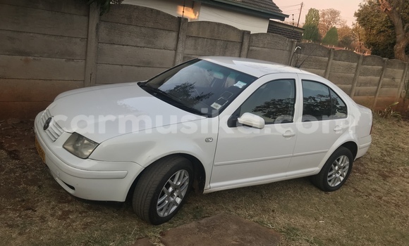 Buy Import Volkswagen Jetta White Car in Harare in Harare Buy Import Volkswagen Jetta White Car in Harare in Harare