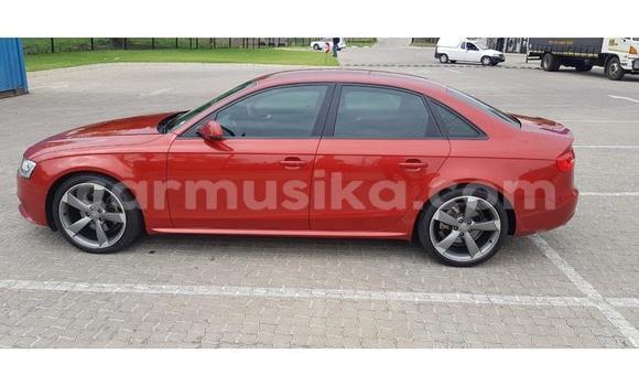 Buy Used Audi A4 Other Car in Bulawayo in Bulawayo Buy Used Audi A4 Other Car in Bulawayo in Bulawayo