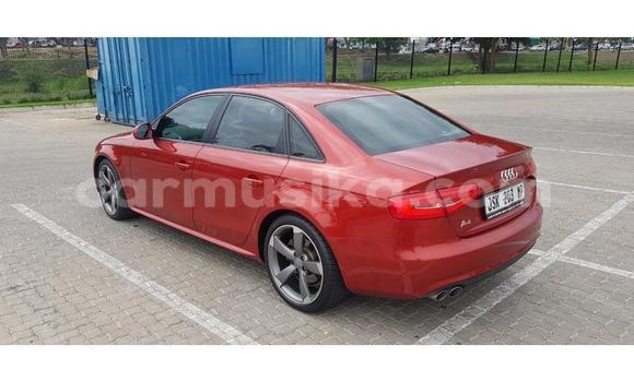 Buy Used Audi A4 Other Car in Bulawayo in Bulawayo Buy Used Audi A4 Other Car in Bulawayo in Bulawayo