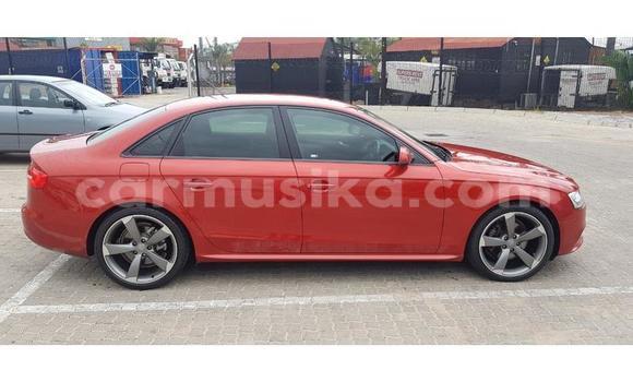 Buy Used Audi A4 Other Car in Bulawayo in Bulawayo Buy Used Audi A4 Other Car in Bulawayo in Bulawayo