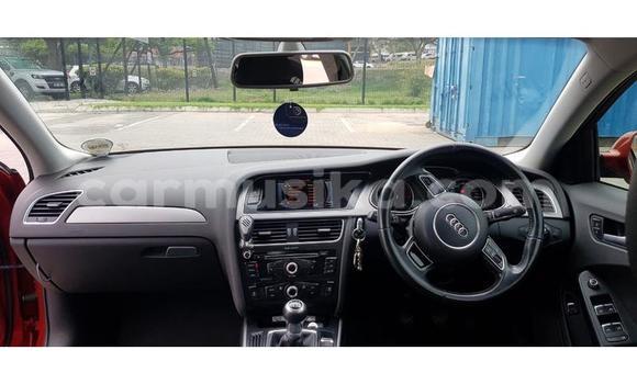 Buy Used Audi A4 Other Car in Bulawayo in Bulawayo Buy Used Audi A4 Other Car in Bulawayo in Bulawayo