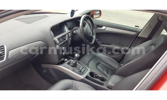 Buy Used Audi A4 Other Car in Bulawayo in Bulawayo Buy Used Audi A4 Other Car in Bulawayo in Bulawayo