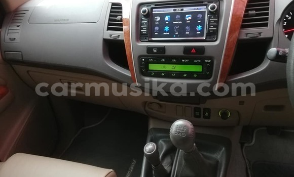 Buy Used Toyota Fortuner White Car in Beitbridge in Matabeleland South Buy Used Toyota Fortuner White Car in Beitbridge in Matabeleland South