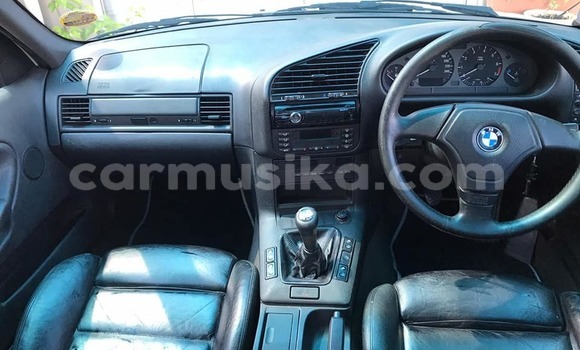 Buy Used BMW 321 White Car in Gweru in Midlands Buy Used BMW 321 White Car in Gweru in Midlands