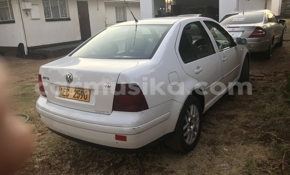 Buy Import Volkswagen Jetta White Car in Harare in Harare Buy Import Volkswagen Jetta White Car in Harare in Harare