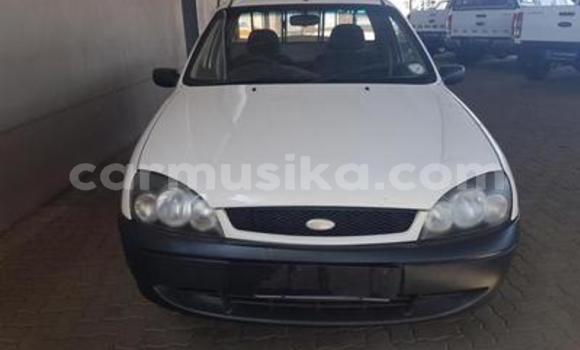 Buy Used Ford Escort White Car in Beitbridge in Matabeleland South Buy Used Ford Escort White Car in Beitbridge in Matabeleland South