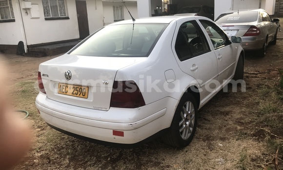 Buy Import Volkswagen Jetta White Car in Harare in Harare Buy Import Volkswagen Jetta White Car in Harare in Harare