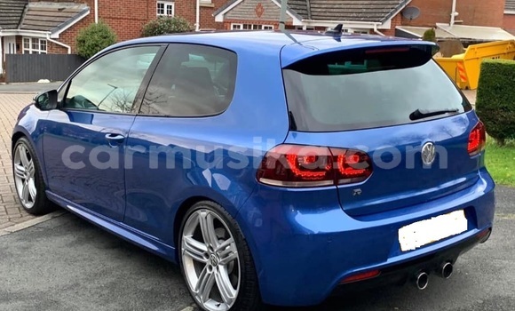 Buy Used Volkswagen Golf GTI Blue Car in Beitbridge in Matabeleland South Buy Used Volkswagen Golf GTI Blue Car in Beitbridge in Matabeleland South