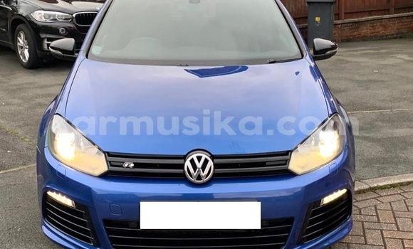 Buy Used Volkswagen Golf GTI Blue Car in Beitbridge in Matabeleland South Buy Used Volkswagen Golf GTI Blue Car in Beitbridge in Matabeleland South