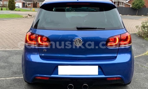 Buy Used Volkswagen Golf GTI Blue Car in Beitbridge in Matabeleland South Buy Used Volkswagen Golf GTI Blue Car in Beitbridge in Matabeleland South