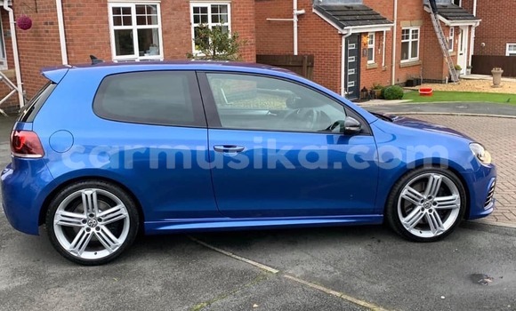Buy Used Volkswagen Golf GTI Blue Car in Beitbridge in Matabeleland South Buy Used Volkswagen Golf GTI Blue Car in Beitbridge in Matabeleland South