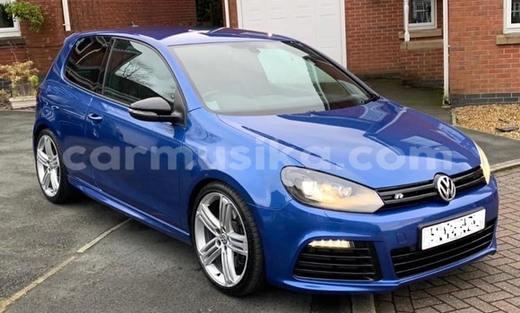 Buy Used Volkswagen Golf GTI Blue Car in Beitbridge in Matabeleland South Buy Used Volkswagen Golf GTI Blue Car in Beitbridge in Matabeleland South