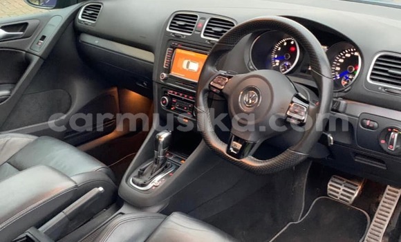 Buy Used Volkswagen Golf GTI Blue Car in Beitbridge in Matabeleland South Buy Used Volkswagen Golf GTI Blue Car in Beitbridge in Matabeleland South