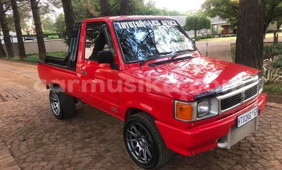 Tenga Tsaru Toyota Venza Tsvuku Mota in Gweru in Midlands Tenga Tsaru Toyota Venza Tsvuku Mota in Gweru in Midlands