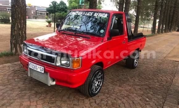 Tenga Tsaru Toyota Venza Tsvuku Mota in Gweru in Midlands Tenga Tsaru Toyota Venza Tsvuku Mota in Gweru in Midlands