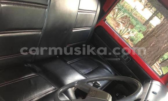 Tenga Tsaru Toyota Venza Tsvuku Mota in Gweru in Midlands Tenga Tsaru Toyota Venza Tsvuku Mota in Gweru in Midlands